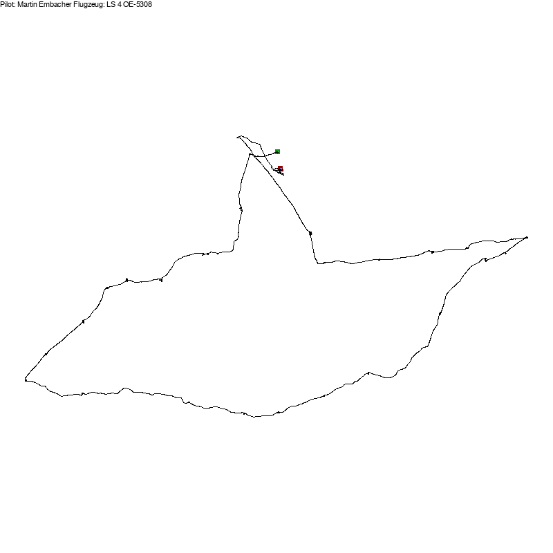 Flugspur
